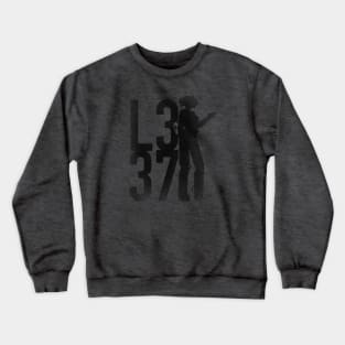 L3-37 Crewneck Sweatshirt